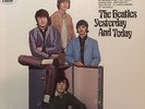 The Beatles YESTERDAY AND TODAY - Canada First Stereo Press - ST 2553 BEAUTIFUL