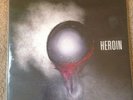 Bongripper Heroin Vinyl LP 292/300 - Overdose Colored Vinyl Record- DOOM