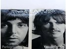 The Beatles - White Album **** No.0000018 **** UK 1968 1st Press Mono Apple DLP