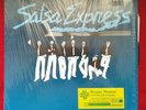 RARE MIAMI SALSA EXPRESS LP EL PODEROSO GUAGUANCO PA' LOS LATINOS CCLPS 13006 NM