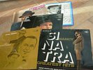 5 LP's Frank ( Nancy ) Sinatra : gut erhalten Swing Country  12