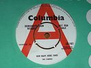 The T-Bones - I'm A Lover Not A Fighter 1964 UK 45 COLUMBIA DEMO MOD/R&B