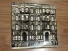 LED ZEPPELIN Physical Graffiti DOUBLE ALBUM 12