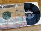 Vivaldi: The Four Seasons - Munchinger / Krotzinger **Decca SXL 2019 WBg ED1**