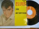 ELVIS PRESLEY