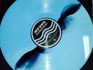 Jack White Blunderbuss Inverted Lightning Vinyl LP White Stripes Third Man NM