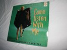 Arne Domnerus come listen with me telefunken lp nm