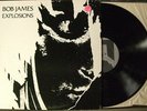 Bob James Explosions Barre Phillips Robert Ashley Gordon Mumma ESP Original NM