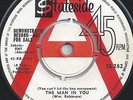 MIRACLES - THE MAN IN YOU - HEARTBREAK ROAD - M- CONDITION