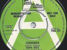 DIANA ROSS - SURRENDER - IM A WINNER