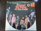 Beyond the Valley of the Dolls - RARE Original 1970 Press soundtrack LP - SEALED