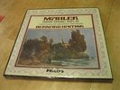 Mahler Sinfonie NR. 6 Haitink Amsterdam Philips 839 797 /98LY SEALED Box - Cool