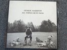 George Harrison ?– All Things Must Pass Label: Apple Records ?– STCH 639-3/LP