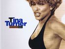 Tina Turner – Simply The Best – ESTV 1 – Double LP Vinyl Record