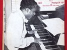 THELONIOUS MONK Plays 10
