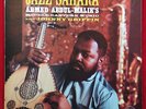 AHMED ABDUL-MALIK Jazz Sahara RIVERSIDE DG ORIG.