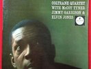 JOHN COLTRANE Ballads LP IMPULSE Stereo ORIG.