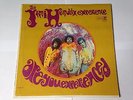 Very Rare MONO The Jimi Hendrix Experience - Are You Experienced? R-6261 LP
