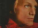 LP  Claude François - Y'a le printemps.... -  dédicacé  VG++
