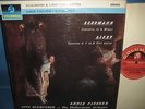 SAX 2485 *SEMICIRCLE* ANNIE FISCHER *SCHUMANN /LISZT (NO.1) CTOS* KLEMPERER* NM