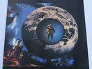 SPACE LP1 : Jimmy Cauty / KLF/ Orb : Space  - Vinyl LP - Near Mint - Played Once