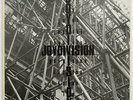 Joy Division - An Ideal For Living, original 12