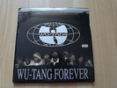 RARE - Vinyl, 4x LP Box, Wu-Tang Clan, Wu-Tang Forever, 1997 USA