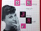 BEVERLY KENNEY Sings For Johnny Smith LP ROYAL ROOST ORIG.
