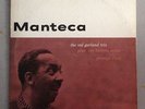 RED GARLAND TRIO: Manteca PRESTIGE PRLP 7139 LP vinyl RECORD
