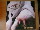 DISCO LP DE AEROSMITH TITULO GET A GRIP