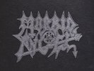 MORBID ANGEL Blessed are the sick 6x7
