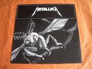 METALLICA – DISPOSIBLE HEROES  BLACK WAX 