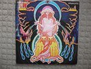 Hawkwind Space Ritual double LP vinyl album gatefold