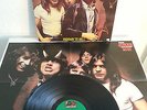 AC/DC - Highway To Hell (mit Poster) Schallplatte, Lp, Vinyl gewaschen