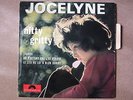 Rare EP french freakbeat Jocelyne Nitty gritty Polydor 27175