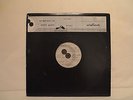 UNDERWORLD & DAFT PUNK RARE (ONLY 500 COPIES) WIPEOUT XL PROMO VINYL 1996