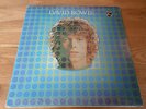 David Bowie LP Same Space oddity UK Philips 1st press NICE COPY 7 pictures
