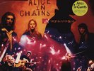 Alice In Chains - MTV Unplugged Vinyl EU 2LP