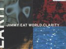 Jimmy Eat World - Clarity Clear Vinyl Edition US LP