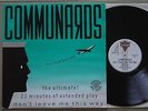 THE COMMUNARDS -- DON'T LEAVE ME THIS WAY ************ 11:25 GOTHAM CITY MIX