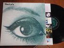 THE LA'S near mint 1990 UK GO-DISCS VINYL LP