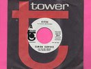 Simon Dupree Kites Like The Sun Fire Tower PROMO 45 Record Mod Freakbeat MINT-