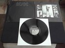 AC/DC -  BACK IN BLACK - UK PRESS A2/B1 12