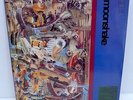 Moonshake - The Sound Your Eyes Can Follow LP & Poster - P J Harvey