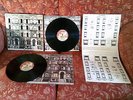 Led Zeppelin Physical Graffiti Complete 1st UK A1B5C1D1 Matrix SSK 89400