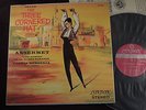 UK LP: Falla Three Cornered Hat, ANSERMET, London Blue Back CS 6224 (SXL 2296)