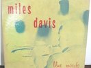 Miles Davis-Blue Moods-Rare Original 1955 Jazz LP-Debut 120-Mono-VG++ HEAR