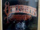 QUICKSILVER MESSENGER SERVICE s/t Debut 1968 LP SEALED Foil Cover