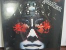 Judas Priest-Hell Bent For Leather-Rare Original 1978 Heavy Metal LP-SEALED