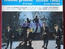 Oliver Twist et ses Twisties, c'est le mashed potatoes,  EP